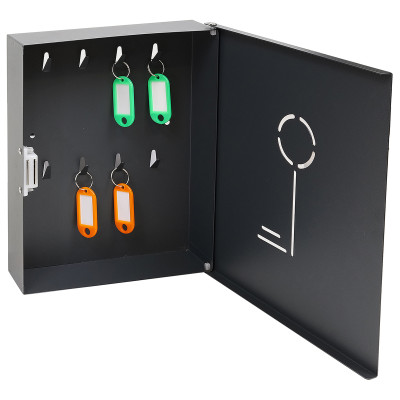 TS.8.AM schránka na klíče