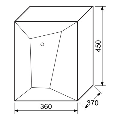RS.45.DE.FIN.FF elektronický trezor
