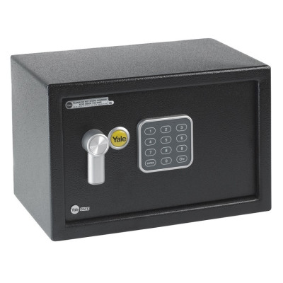 YALE VALUE small YSV/200/DB2 trezor
