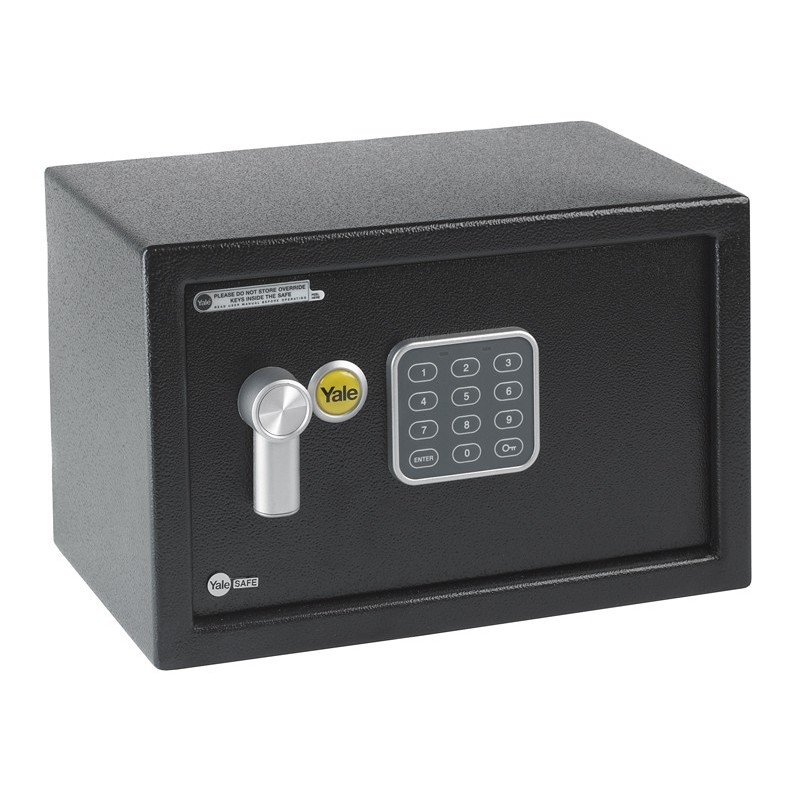 YALE VALUE small YSV/200/DB2 trezor YALE VALUE small YSV/200/DB2 trezor