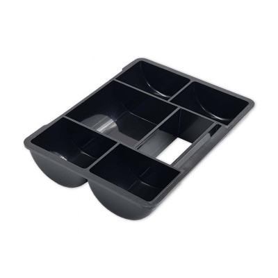 SR 1 pokladnička / 125*95*60mm SR 1 pokladnička / 125*95*60mm