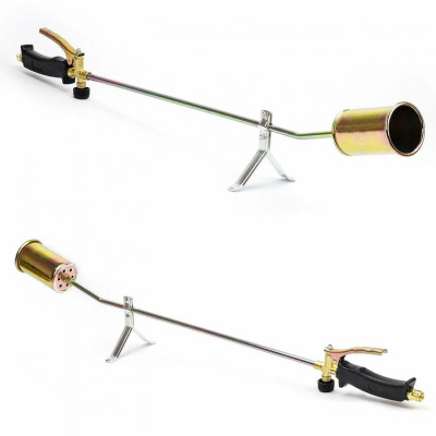 Plynový hořák na lepenku 85 cm/5 m D0283P