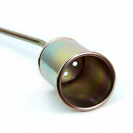 D0283P plynový hořák na lepenku 85 cm/5 m