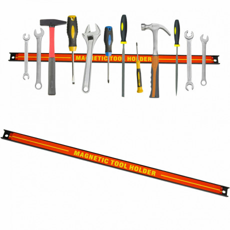 D3522-6 magnetická lišta 60 cm - sada 6ks