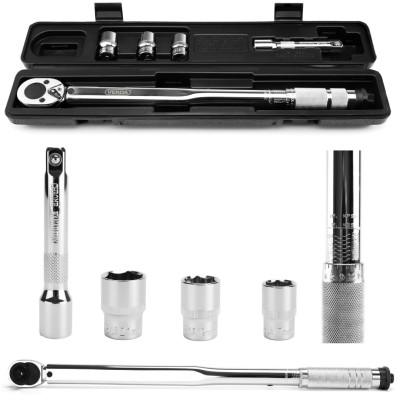 Momentový klíč na kola 1/2" 28–210 Nm D1737