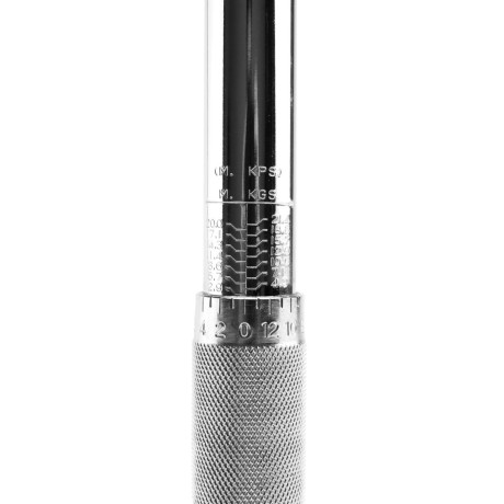 Momentový klíč na kola 1/2" 28–210 Nm SN1737