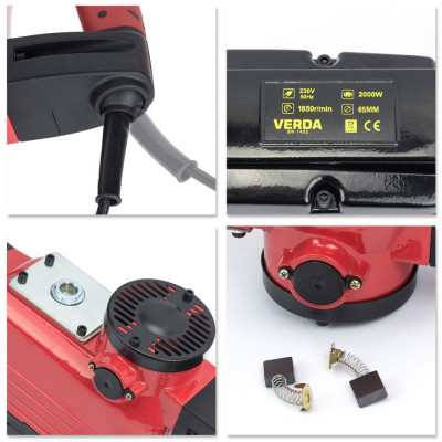 Bourací kladivo D1402