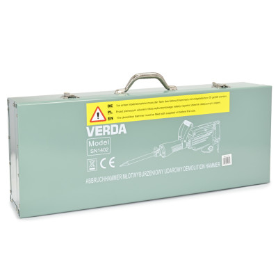 D1402 bourací kladivo