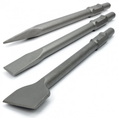 D1404 sada dlát HEX