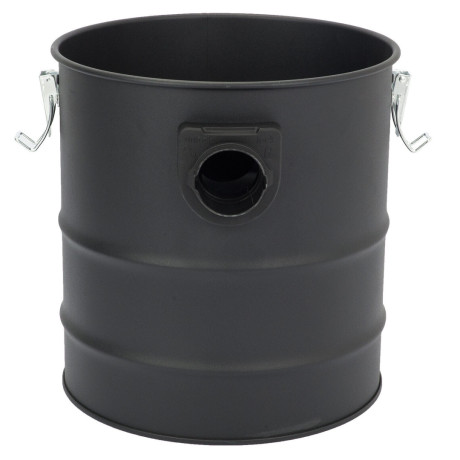 Vysavač na popel z krbu 1650W F119