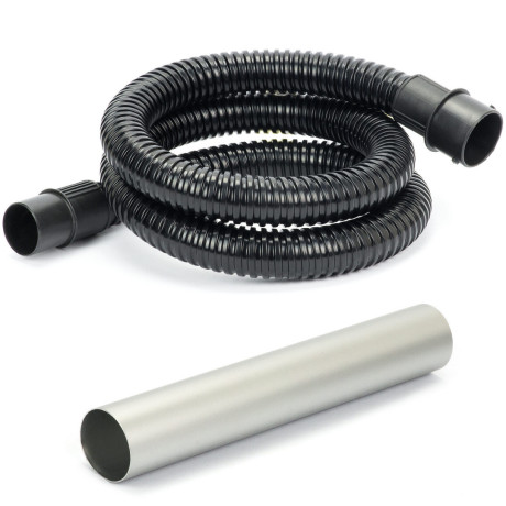 Vysavač na popel z krbu 1650W F119