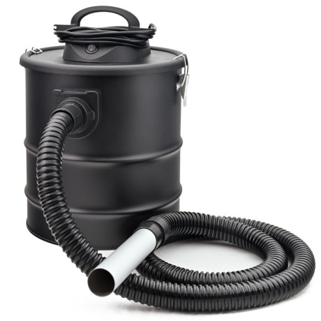 Vysavač na popel z krbu 1650W SN119