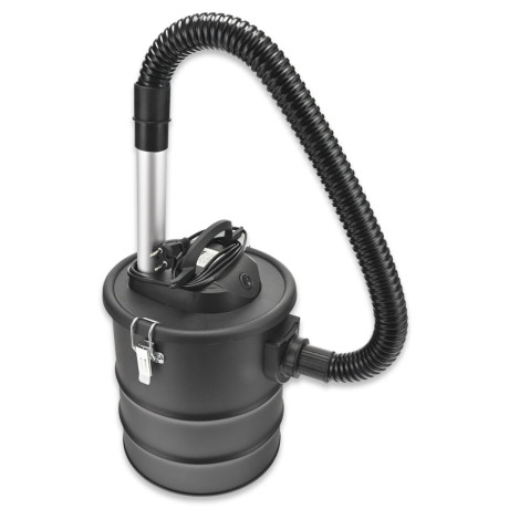 Vysavač na popel z krbu 1650W SN119