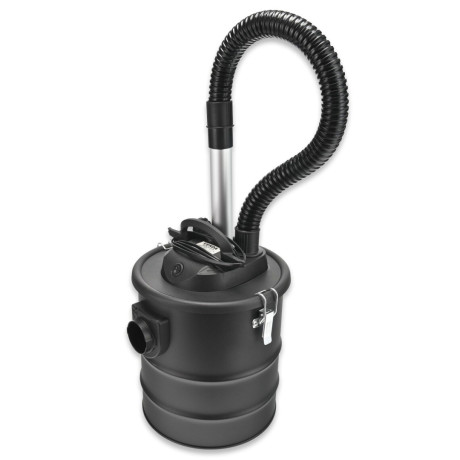 Vysavač na popel z krbu 1650W SN119