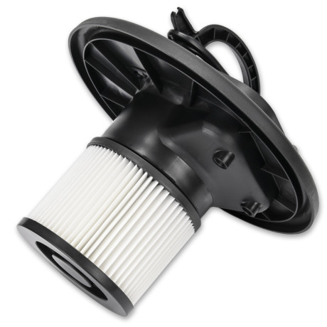 Vysavač na popel z krbu 1650W SN119