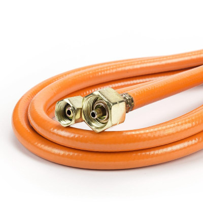 D0285 plynový hořák na lepenku 100 cm/5m