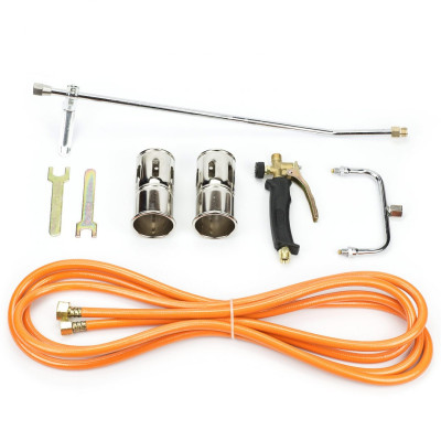 D0285 plynový hořák na lepenku 100 cm/5m