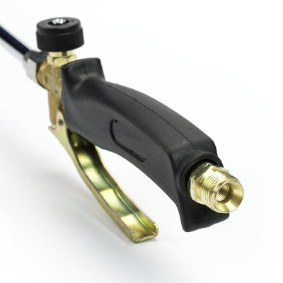 Plynový hořák na lepenku 100 cm/5m D0285