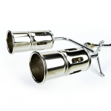 Plynový hořák na lepenku 100 cm/5m D0285