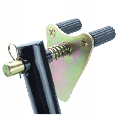 Motocyklový stojan SET na přední i zadní kolo D1706