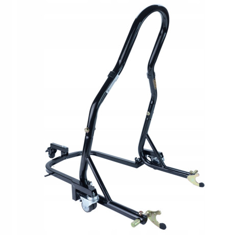 Pojízdný motocyklový stojan D1717