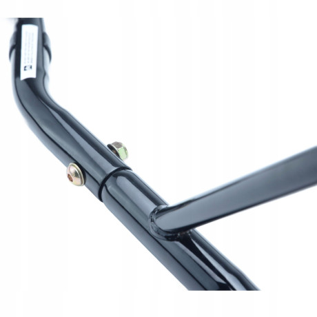 Pojízdný motocyklový stojan D1717