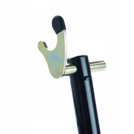 Pojízdný motocyklový stojan D1717