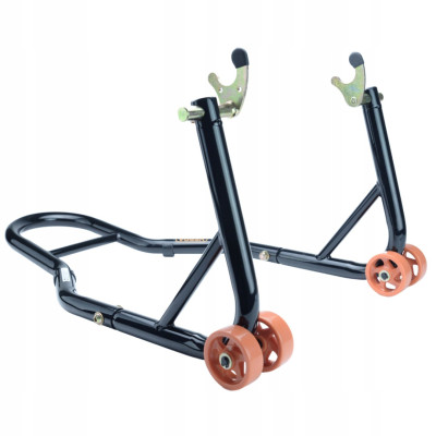 Motocyklový stojan s adaptérem V D1703