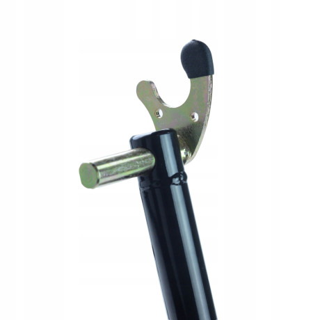 Motocyklový stojan s adaptérem V D1703