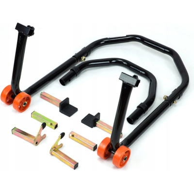 Univerzální motocyklový stojan D1704