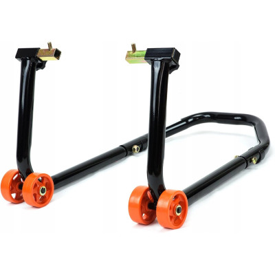 D1704 univerzální motocyklový stojan