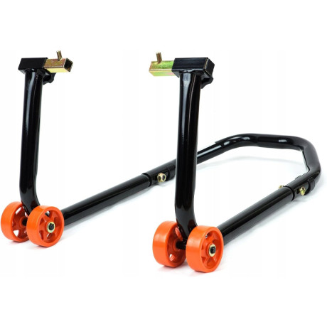 Univerzální motocyklový stojan D1704