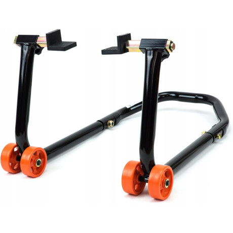 D1704 univerzální motocyklový stojan