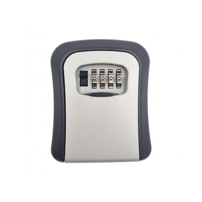 Schránka na klíče s kódem S 115x94x40 mm