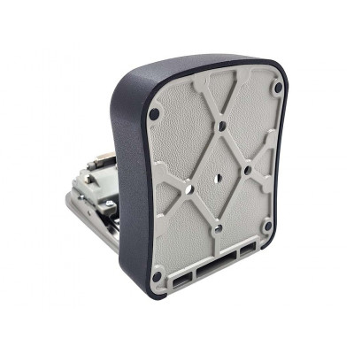 Schránka na klíče s kódem S 115x94x40 mm