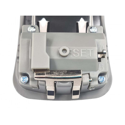 Schránka na klíče s kódem S 115x94x40 mm