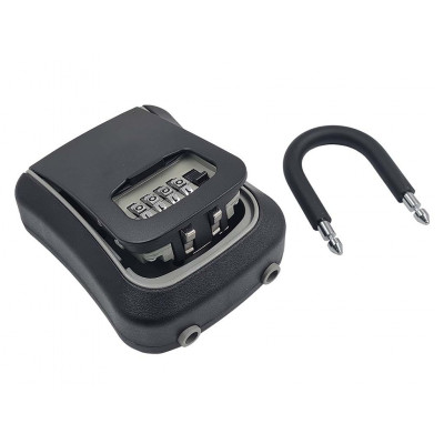 Schránka na klíče pro zavěšení S 175x100x40mm