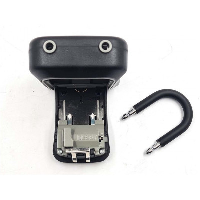 Schránka na klíče pro zavěšení S 175x100x40mm