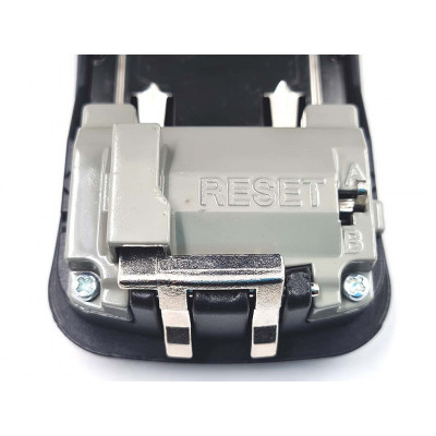 Schránka na klíče pro zavěšení S 175x100x40mm