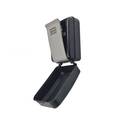 Schránka na klíče voděodolná 135x100x60mm