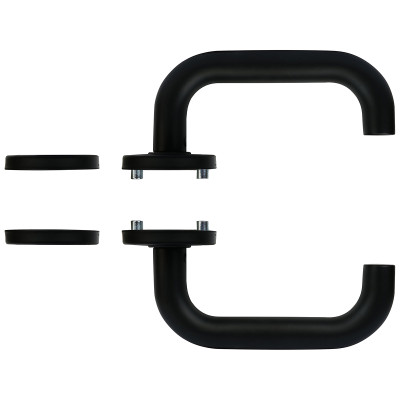 RK.U-FORM.BB.CE klika na dveře