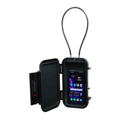 KB.G13 vodotěsná schránka na klíče