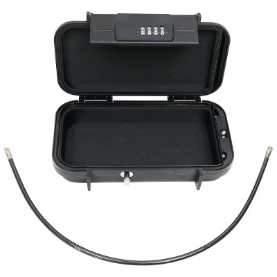 KB.G13 vodotěsná schránka na klíče