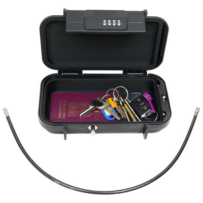 KB.G13 vodotěsná schránka na klíče