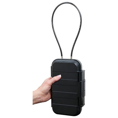 KB.G13 vodotěsná schránka na klíče