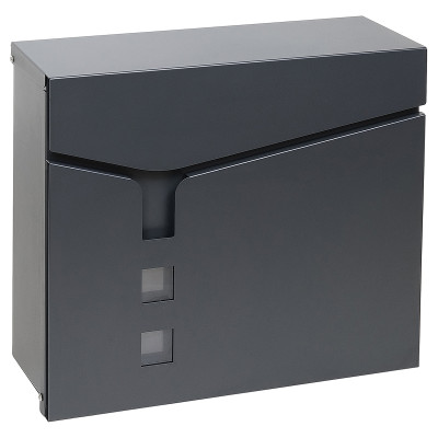 BK.531.G.AM poštovní schránka