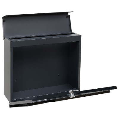 BK.531.G.AM poštovní schránka