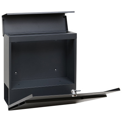 BK.532.AM poštovní schránka