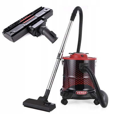 F184 vysavač na popel z krbu 1650W