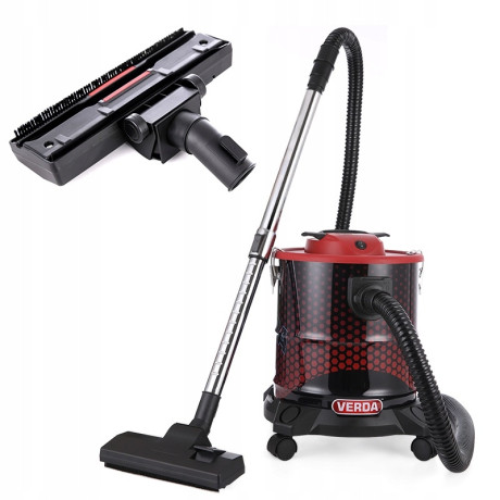 Vysavač na popel z krbu 1650W F184